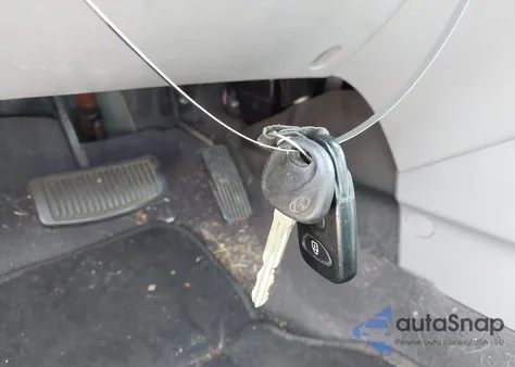 2010 Hyundai Elantra Gls из США, поврежденный, VIN KMHDU4AD5AU008518